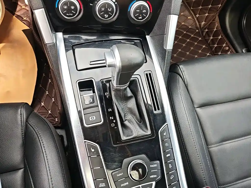 Haval H7 — миниатюра 14
