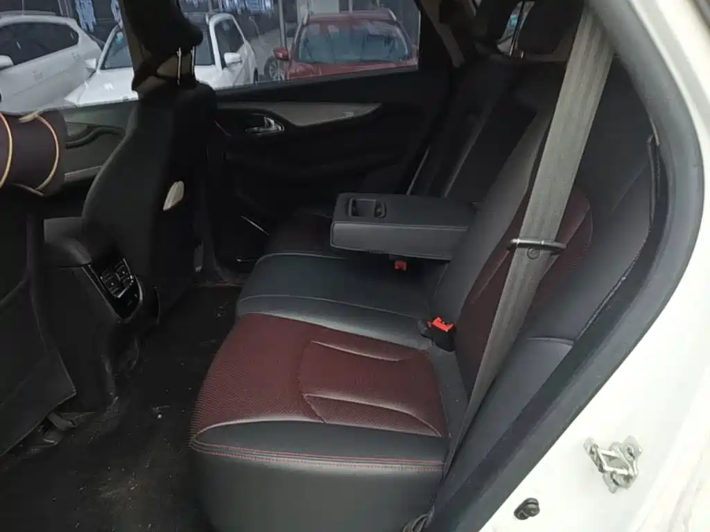 Baojun 560 — миниатюра 17