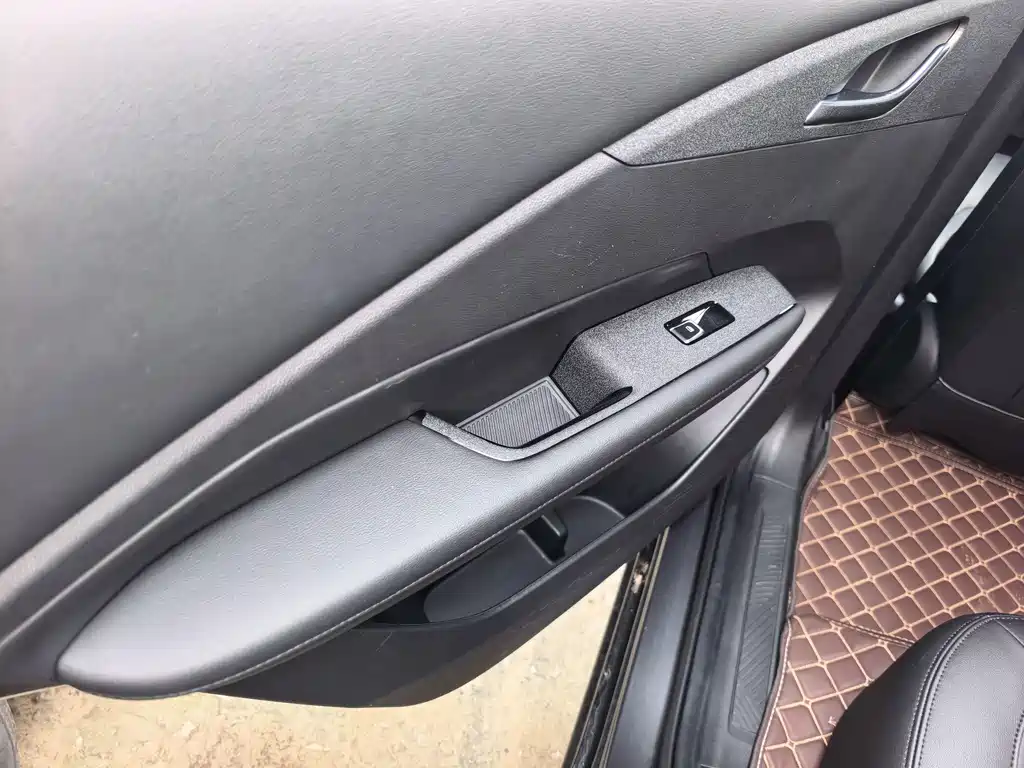 Wuling Xingguang — миниатюра 7