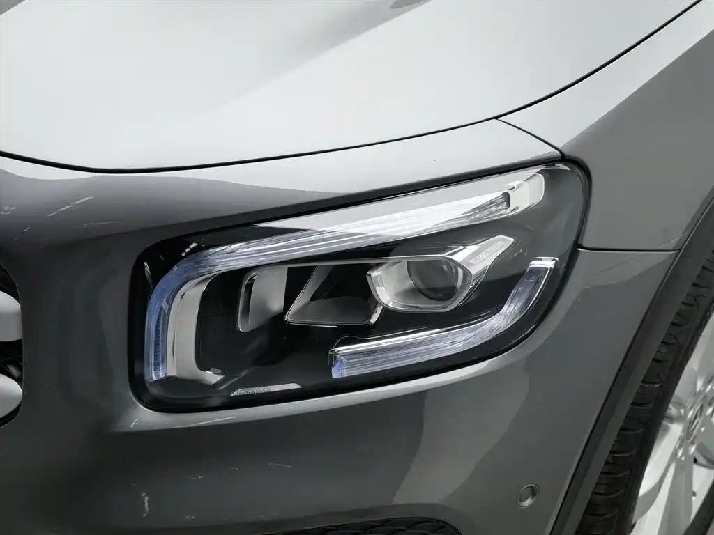 Mercedes-Benz GLB 2020 GLB 200 Fashion