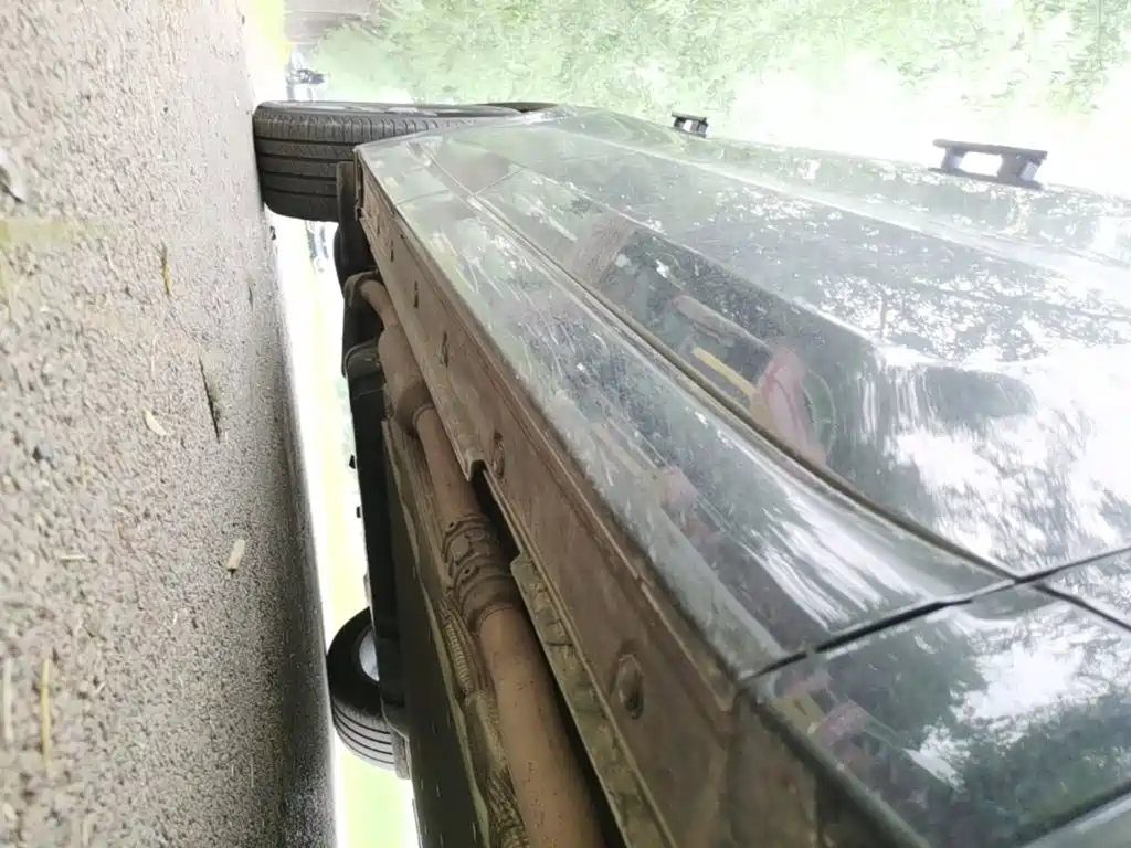 Li Auto Li L8 — миниатюра 21