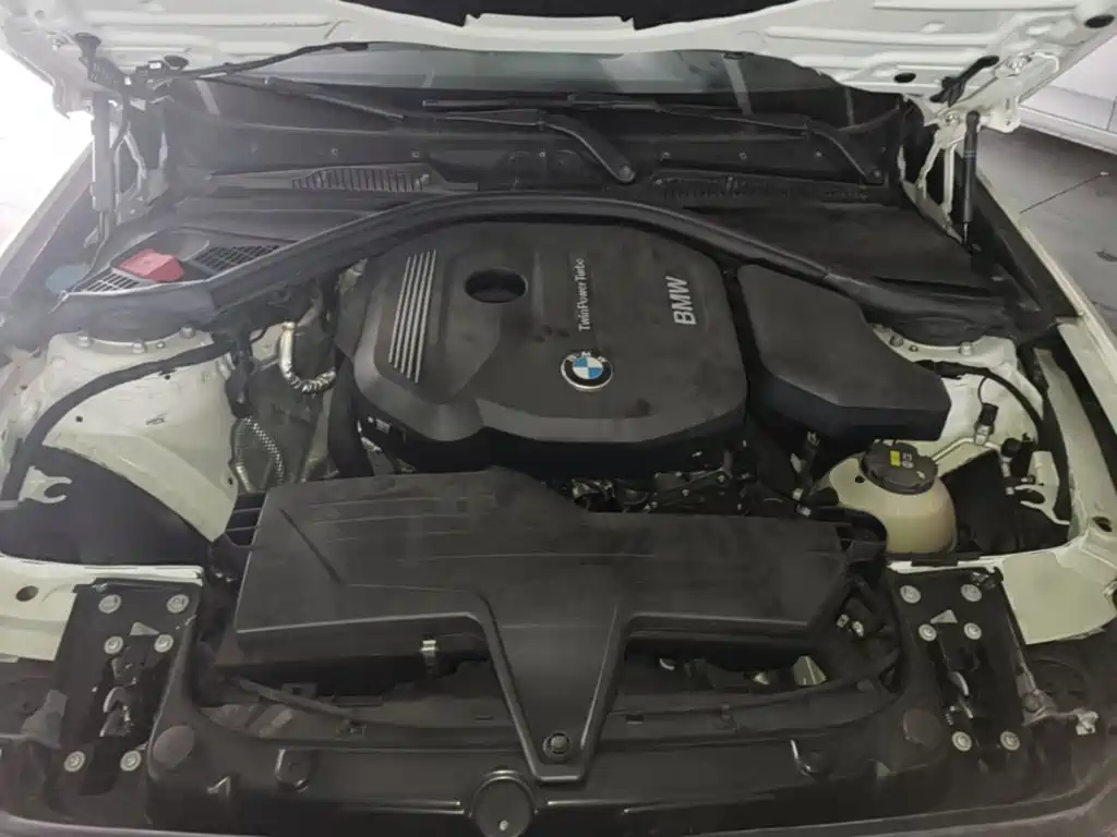 BMW 1 Series (Import) — миниатюра 20
