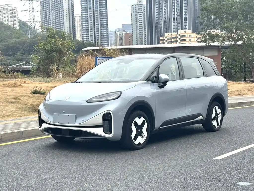 ARCFOX EXTREME FOX POLAR FOX KOALA