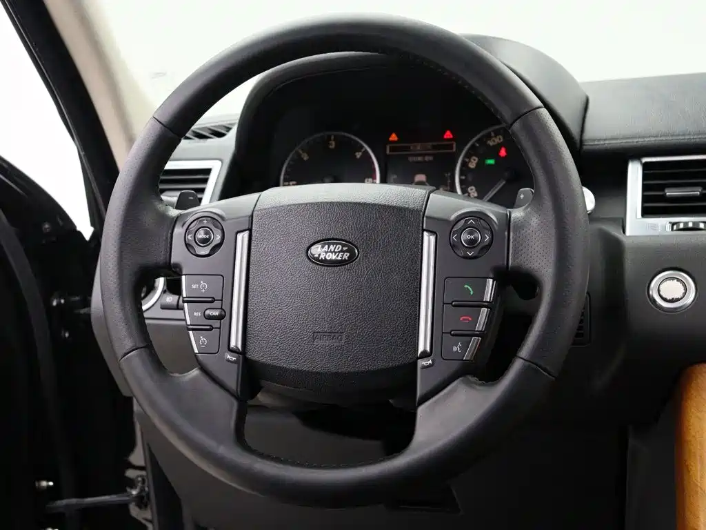 Land Rover Sport — миниатюра 14