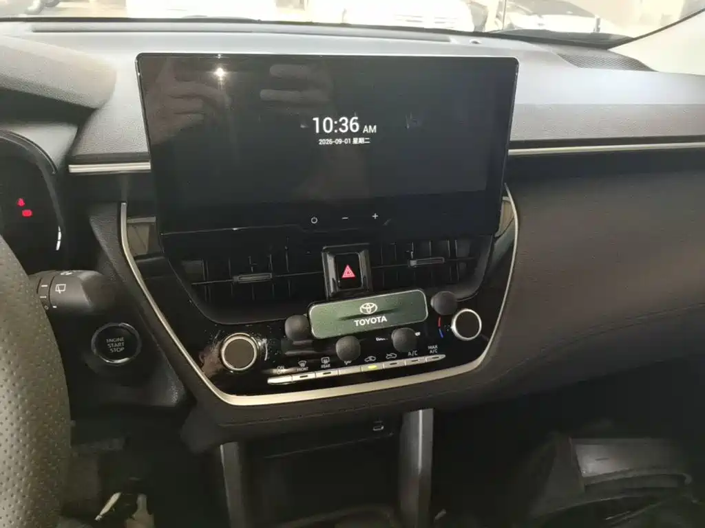 Toyota Frontlander — миниатюра 13