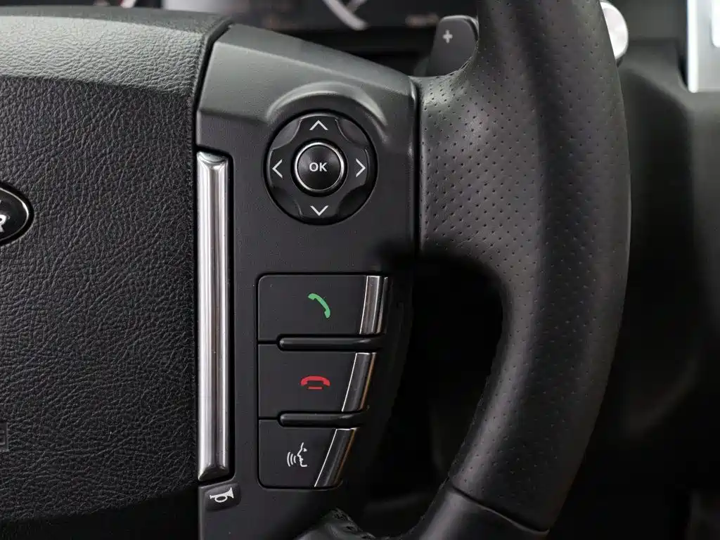 Land Rover Sport — миниатюра 16