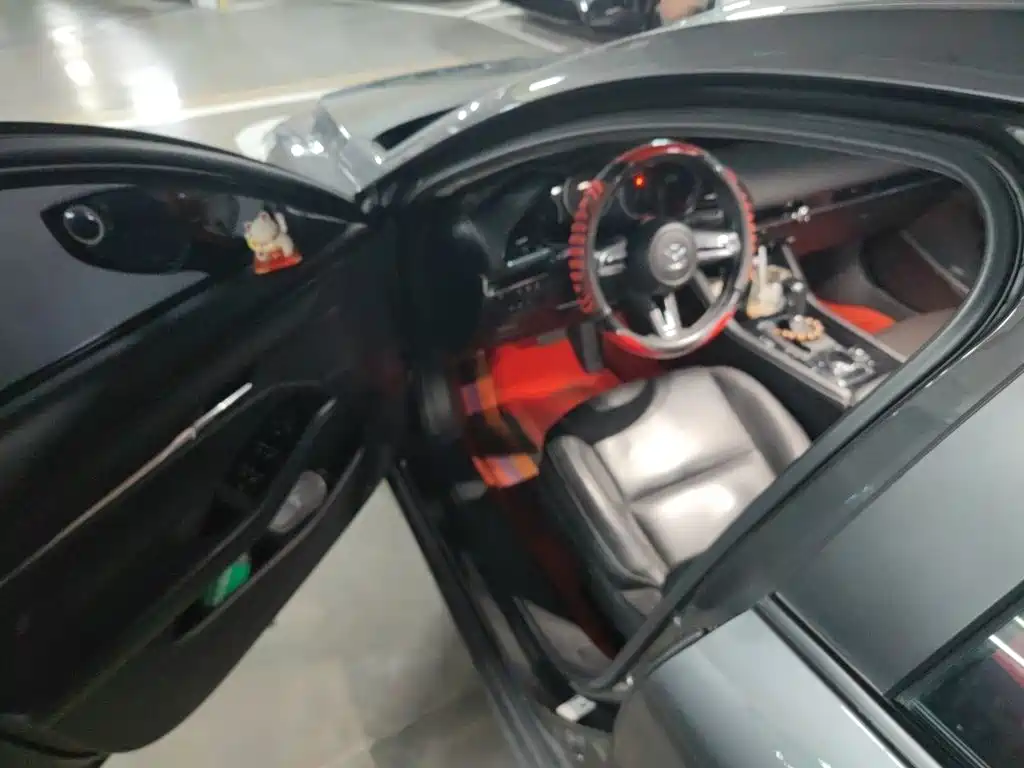 Mazda 3 Axela — миниатюра 14