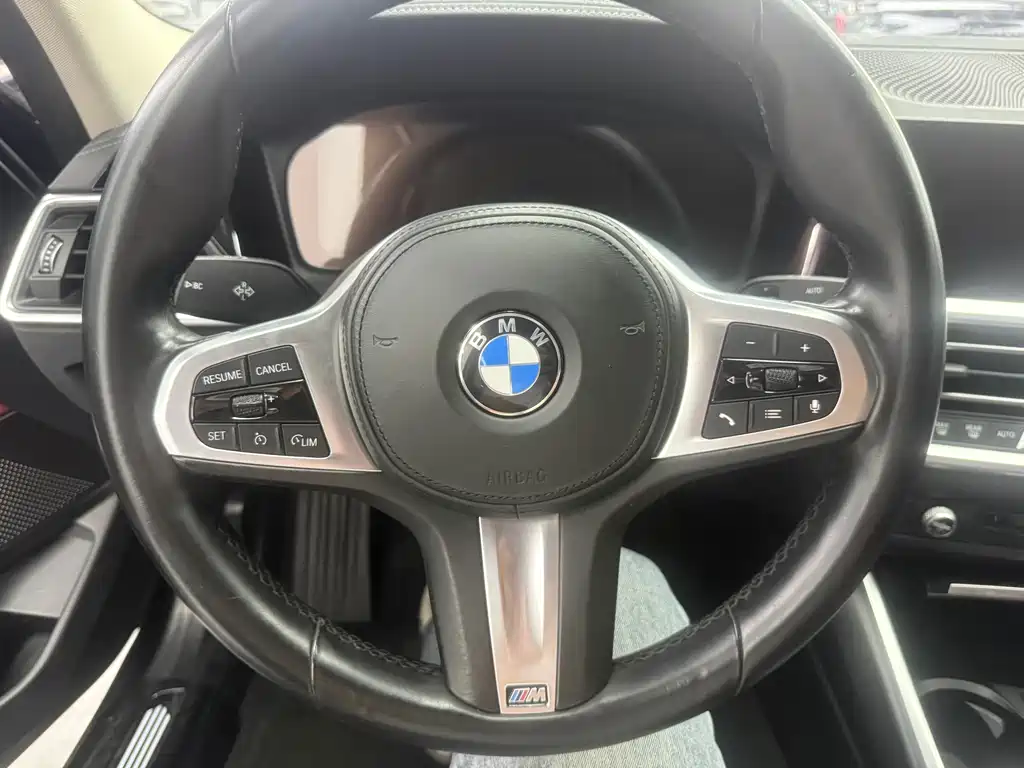 BMW 3 Series — миниатюра 5