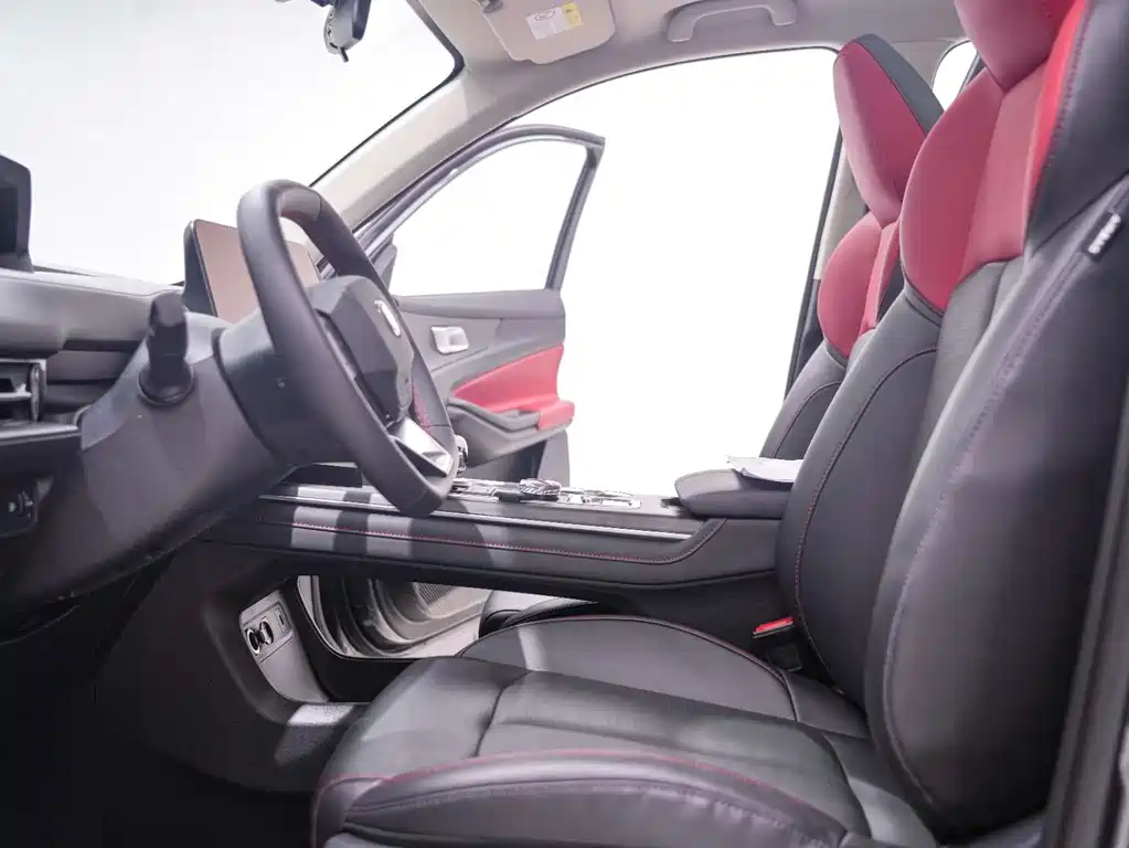 Changan CS55PLUS — фотографии объявления, Фото 27