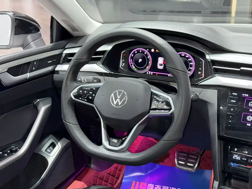 Volkswagen FAW - Passat CC CC 2023 380TSI
