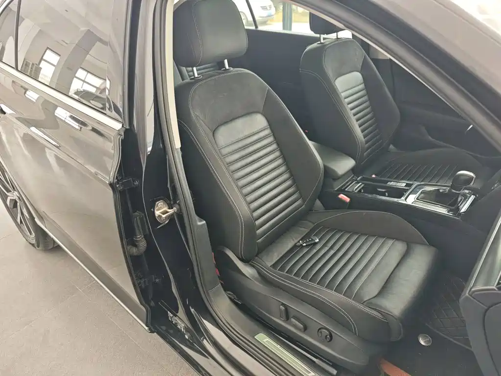 Volkswagen Magotan — миниатюра 25