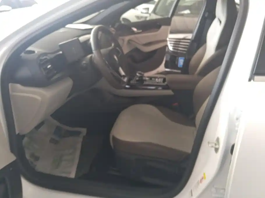 BYD Qin PLUS — миниатюра 9