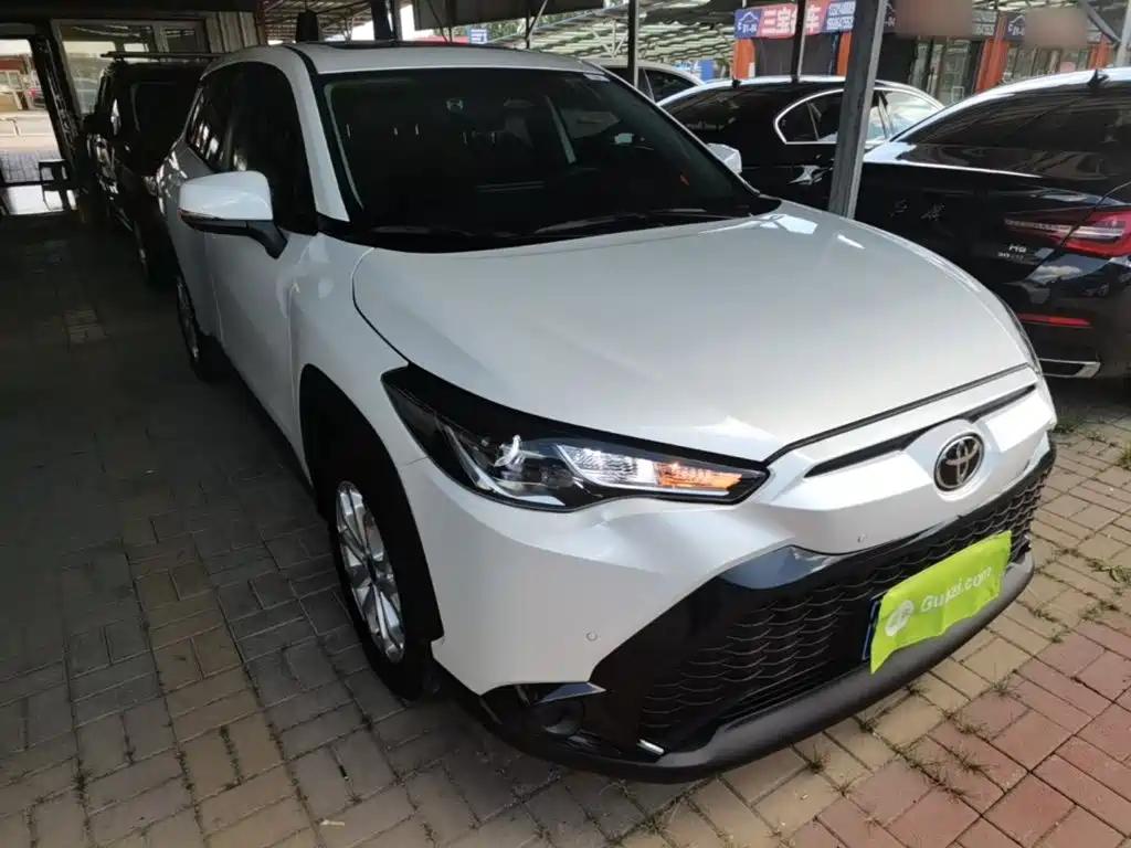 Toyota Frontlander — миниатюра 4