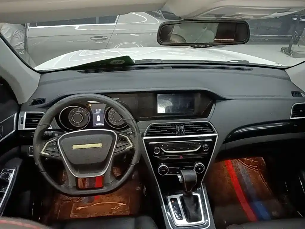 Leopaard Leopaard CS10 — миниатюра 10