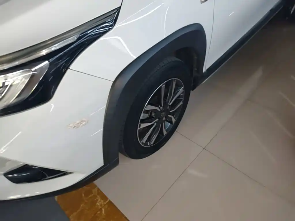 Toyota Yaris L — миниатюра 23