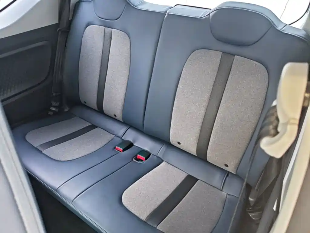 Wuling MINIEV — миниатюра 17