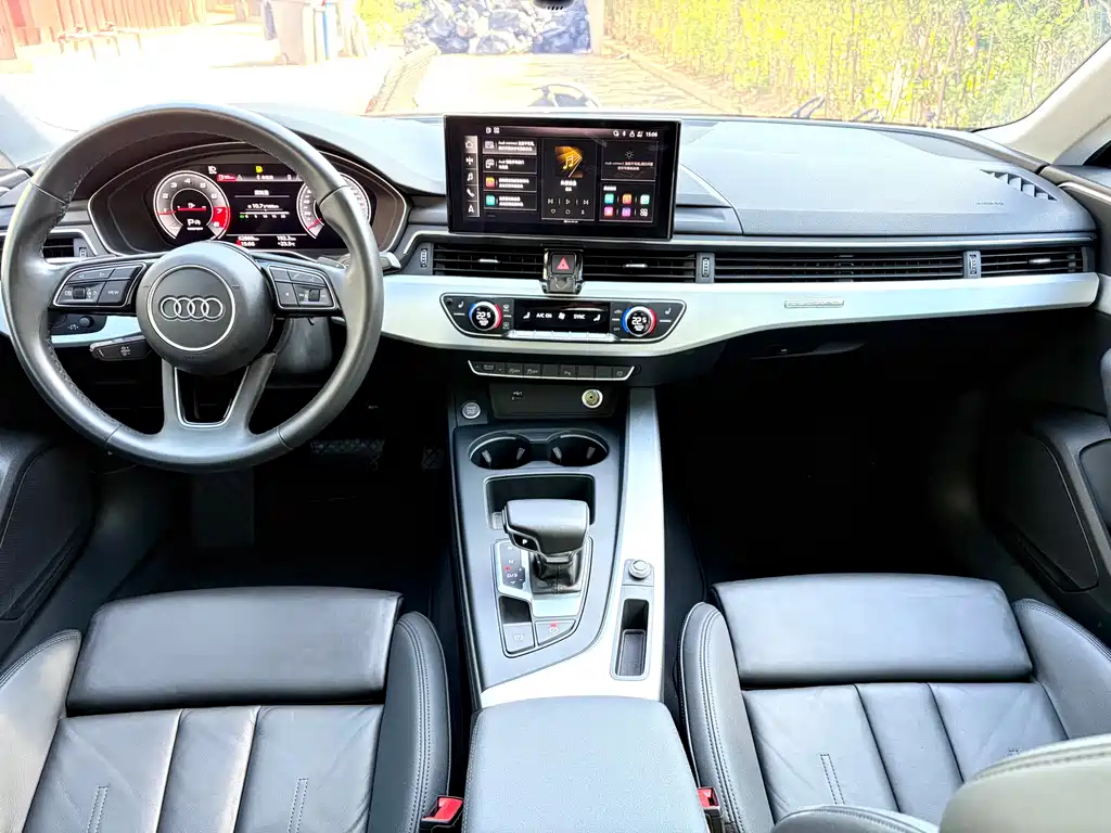 Audi A5 2021 Sportback 45 TFSI quattro