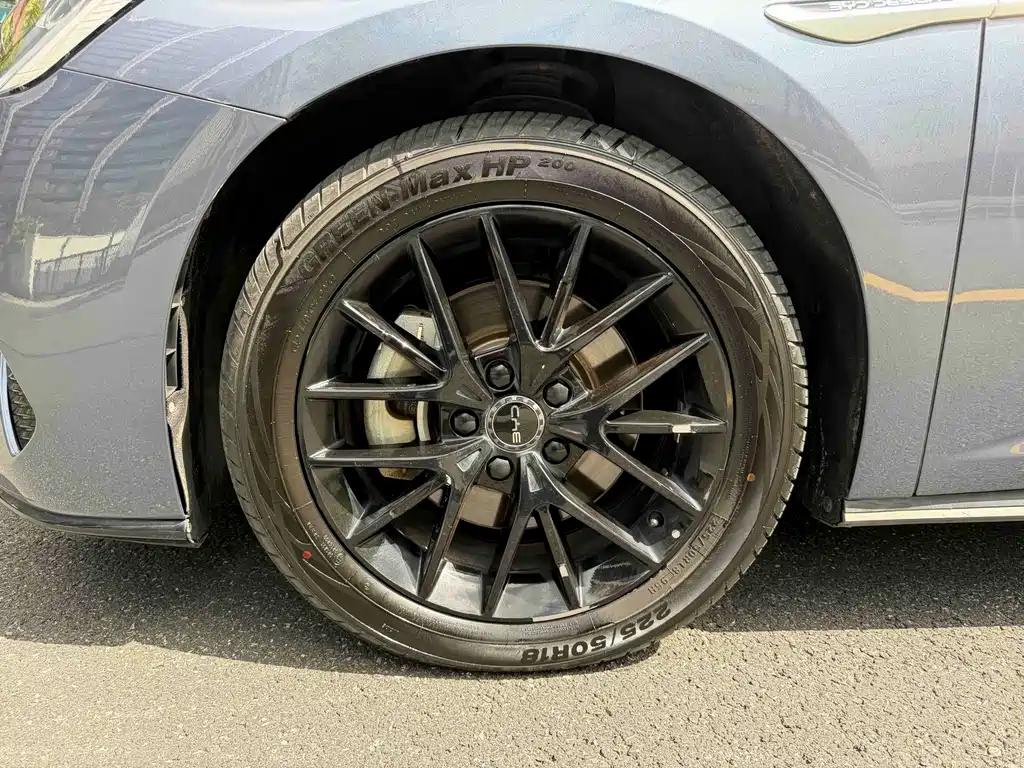 BYD Seal — миниатюра 4