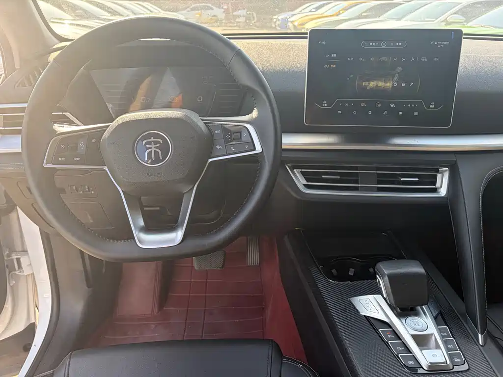 BYD Pro — миниатюра 9