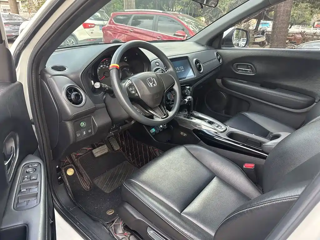 Honda XR-V — миниатюра 7