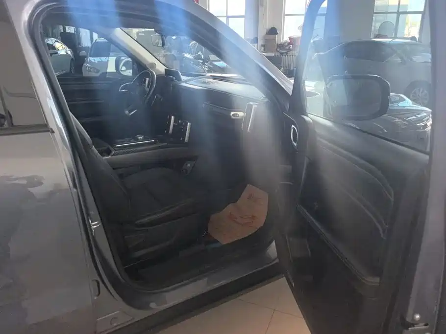 Haval Big Dog — миниатюра 8