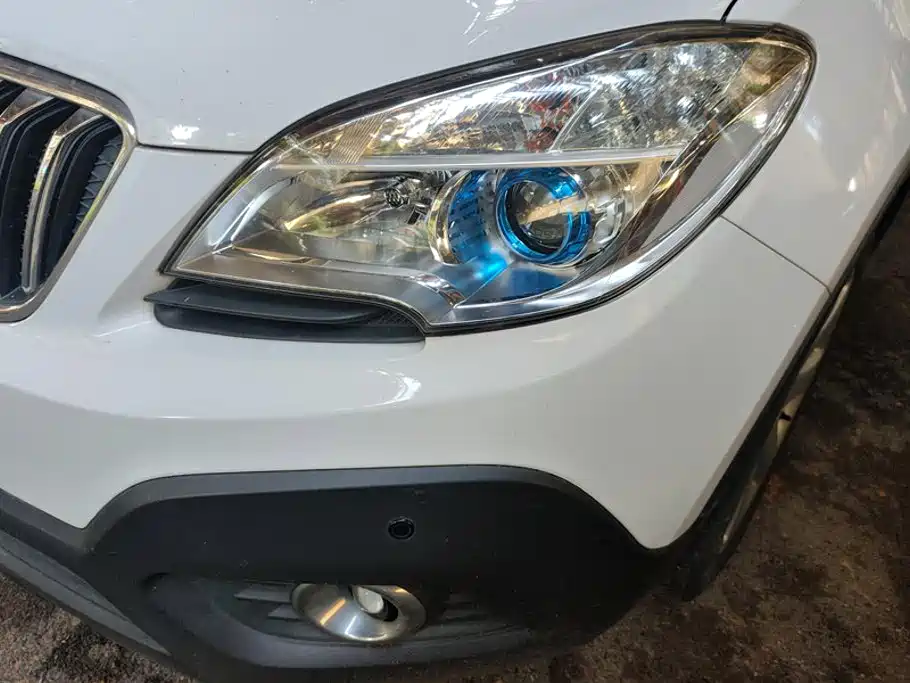 Buick Encore — миниатюра 5