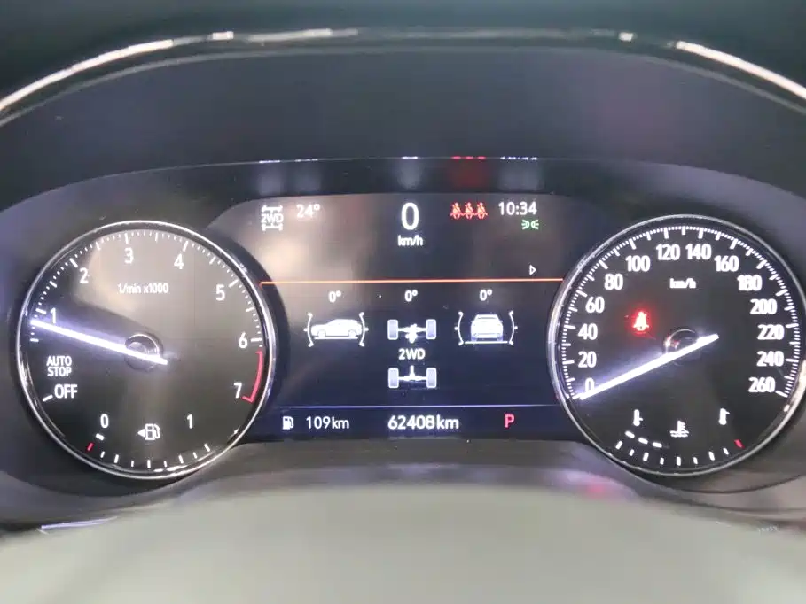 Buick Envision Plus — миниатюра 7