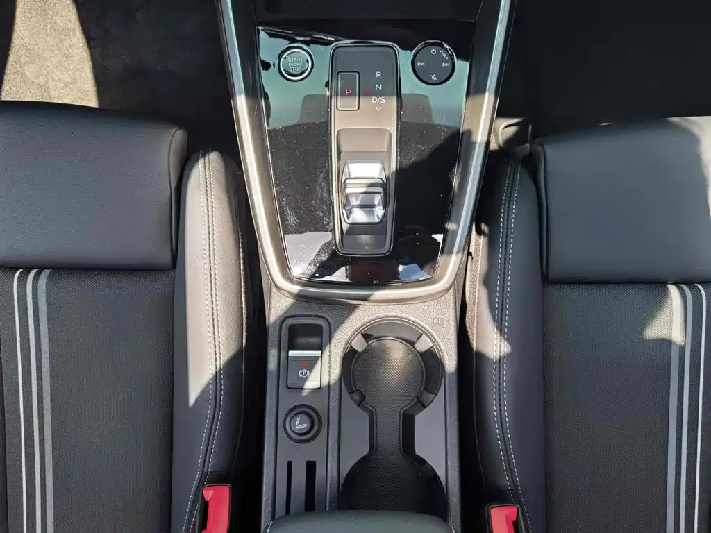 Audi A3 — миниатюра 17