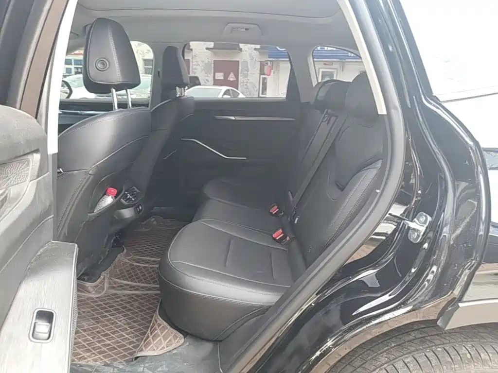 Haval H6 — миниатюра 17