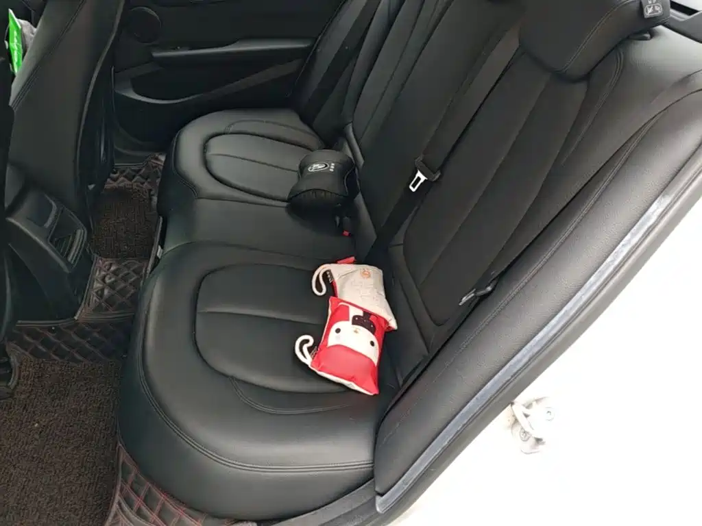 BMW 1 Series — миниатюра 17