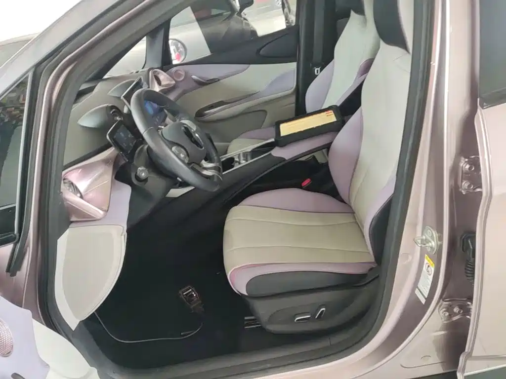 BYD Dolphin — миниатюра 15
