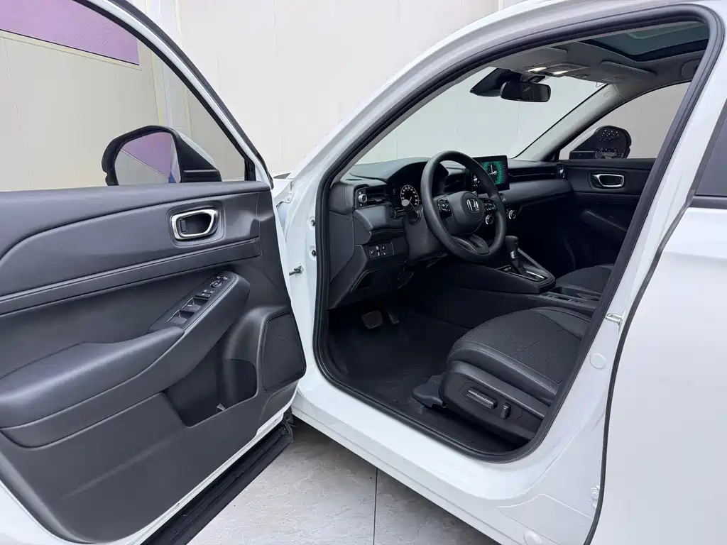 Honda Vezel — миниатюра 7