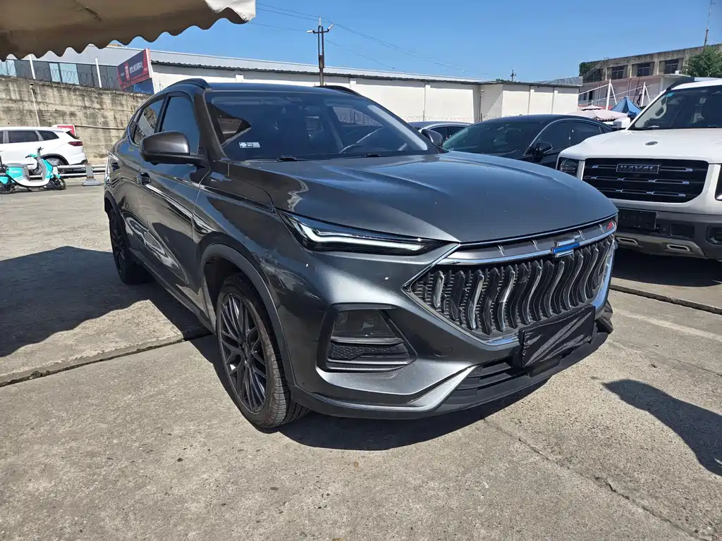 Oshan Oushang X5 — миниатюра 3