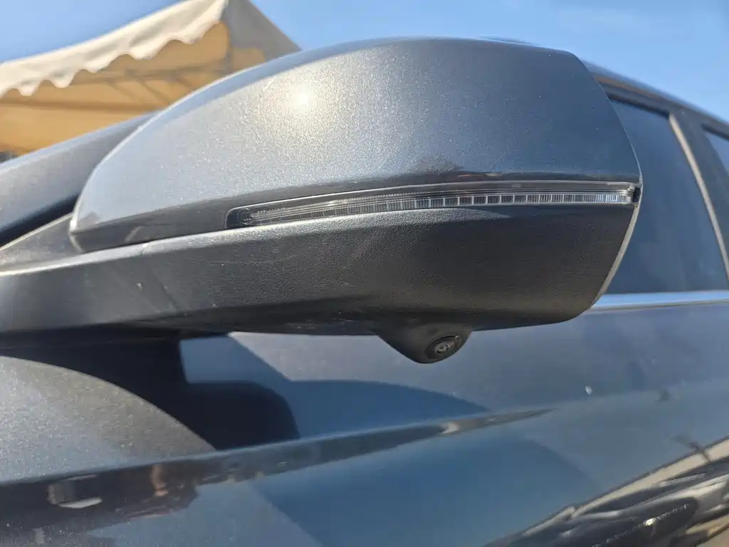 Oshan Oushang X5 — миниатюра 7