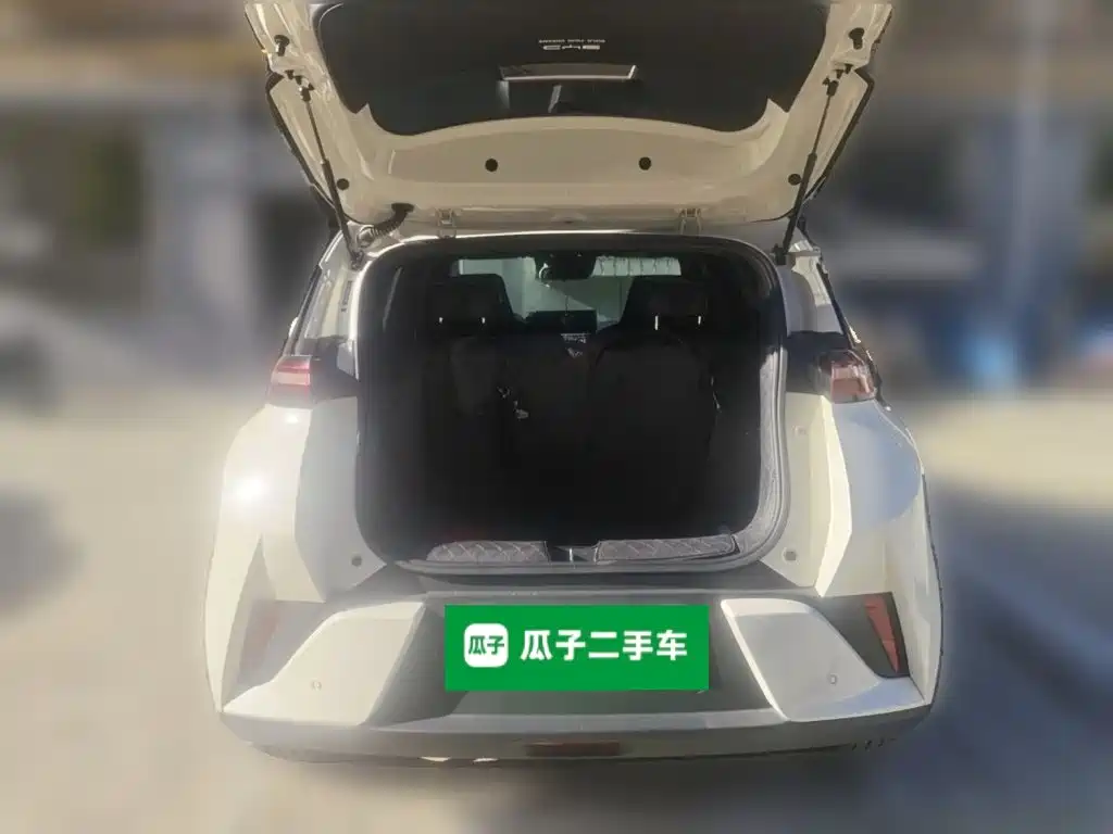 BYD Seagull — миниатюра 15
