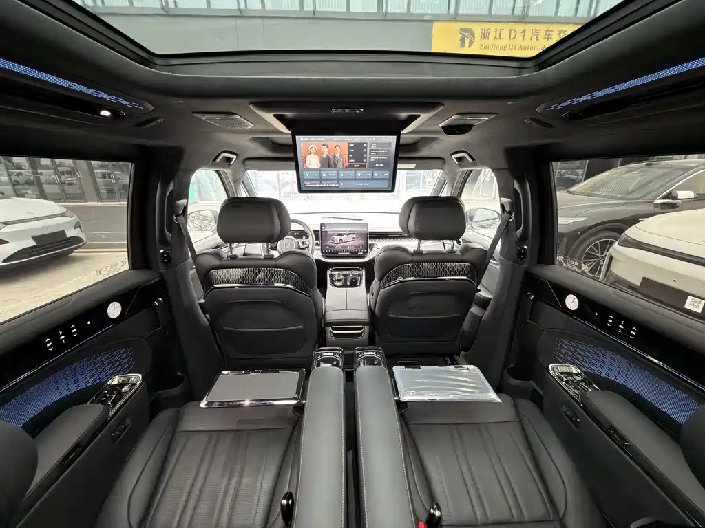 ZEEKR EXTREME KRYPTON 009