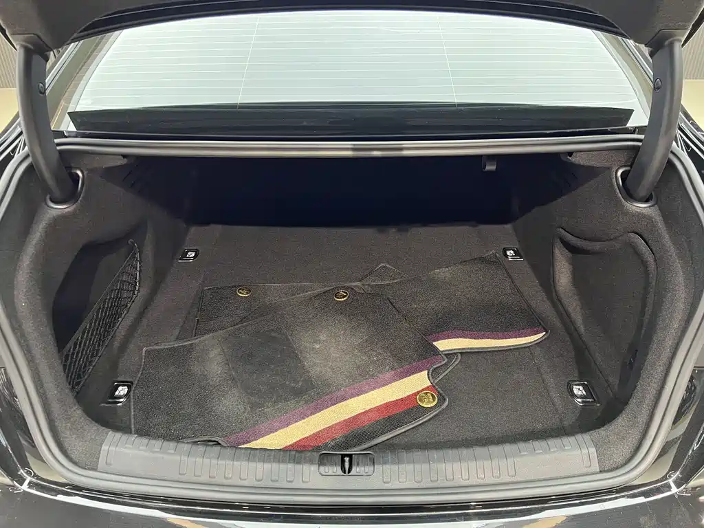 Audi A6L — фотографии объявления, Фото 15