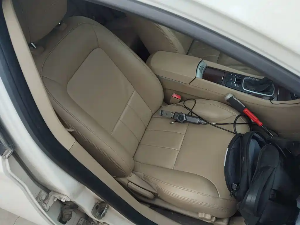 Roewe 550 — миниатюра 25