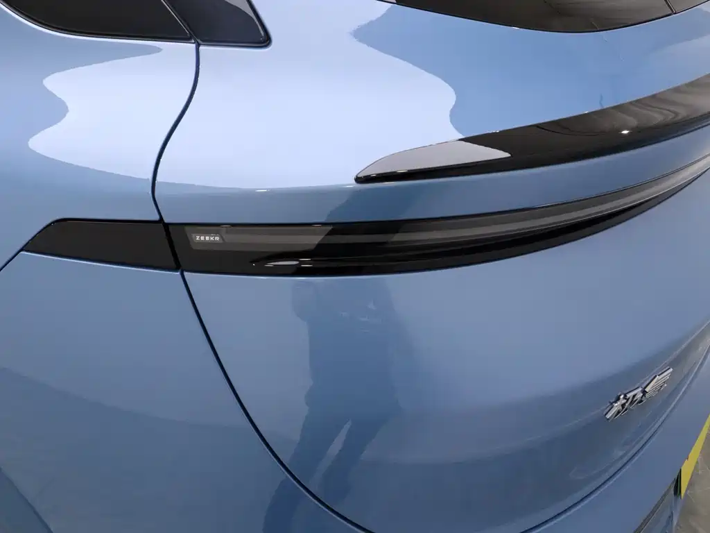 Zeekr 007GT 2025 Smart Drive 75kWh