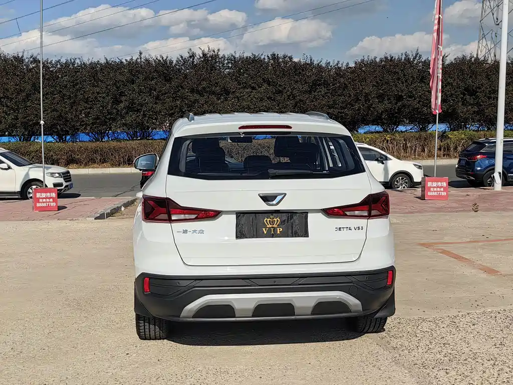 Jetta VS5 — миниатюра 8