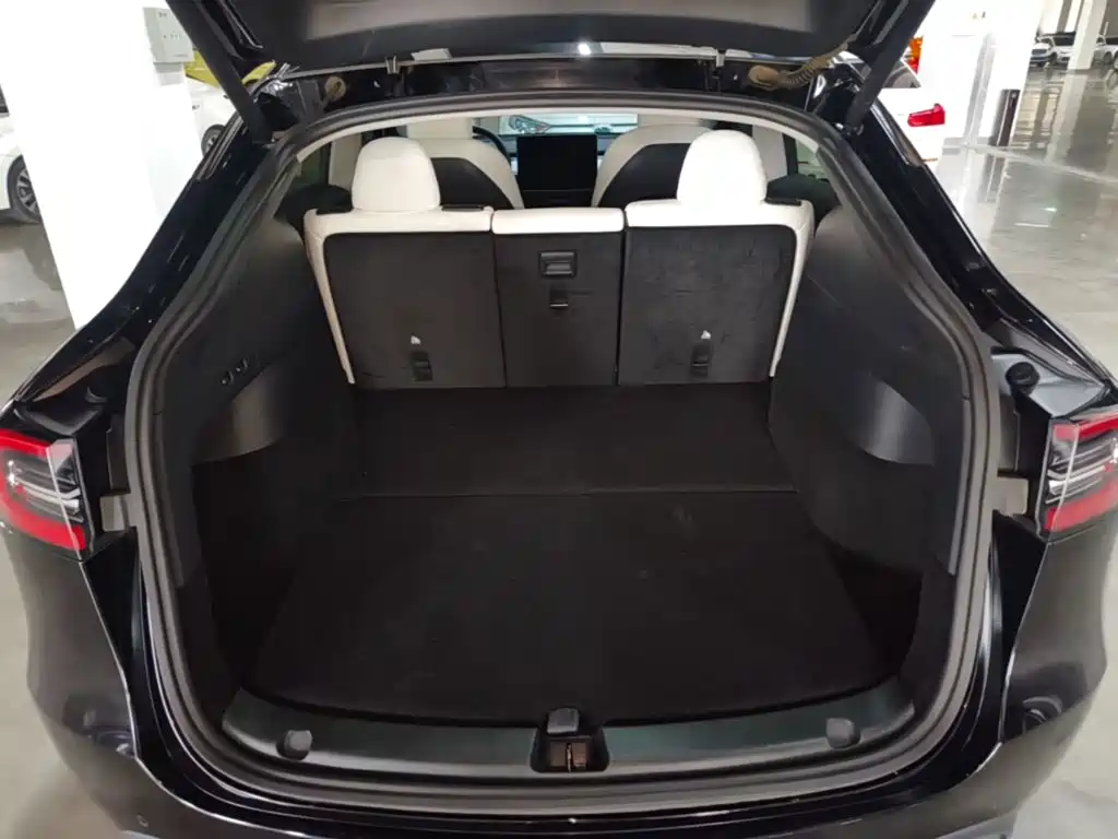 Tesla Model Y — миниатюра 19