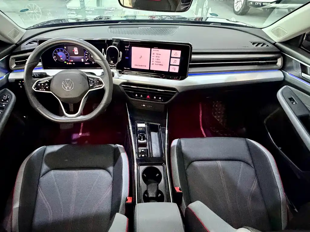 Volkswagen Lamando 2023 L 280TSI DSG