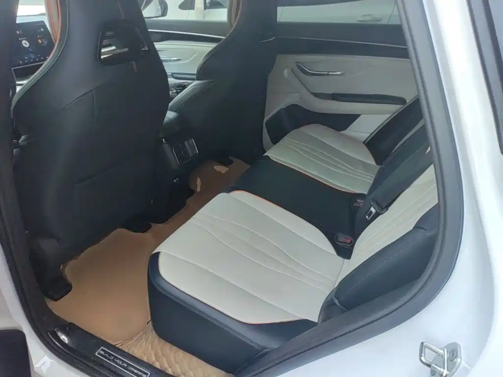 BYD PLUS New Energy — миниатюра 17