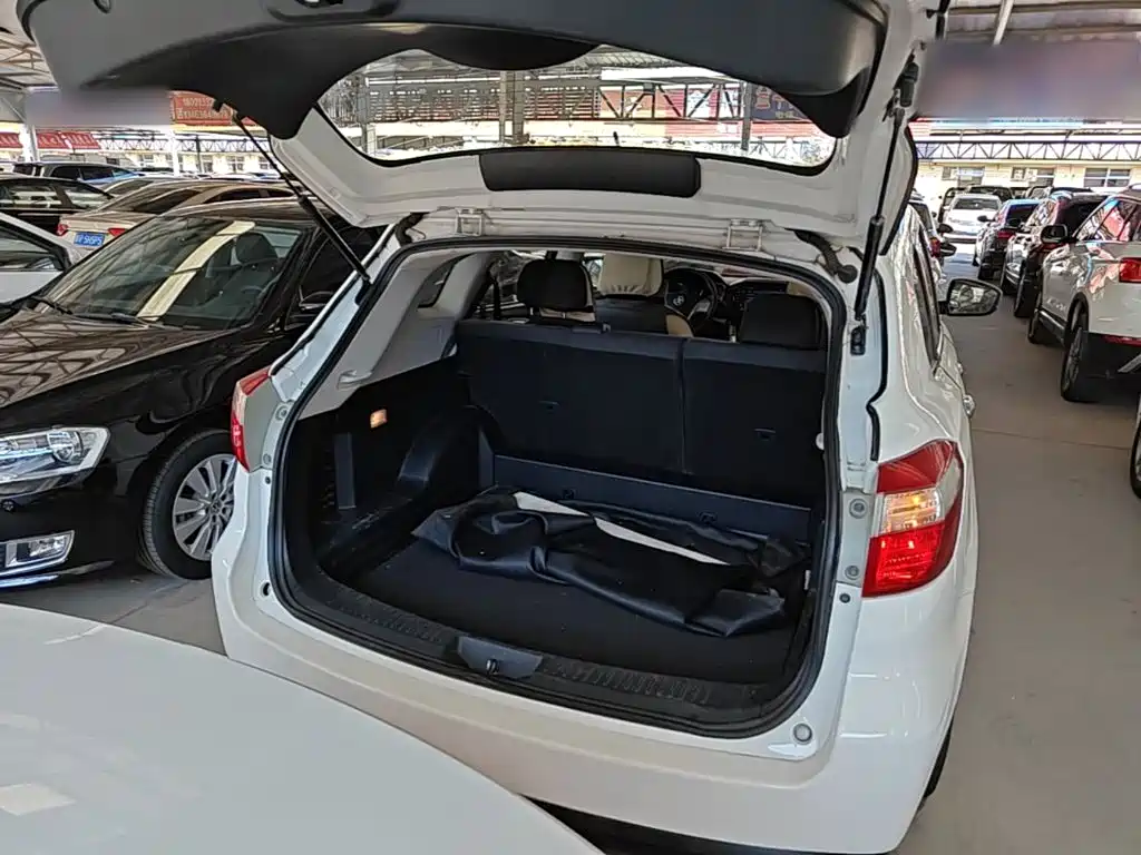 Venucia T70 — миниатюра 19