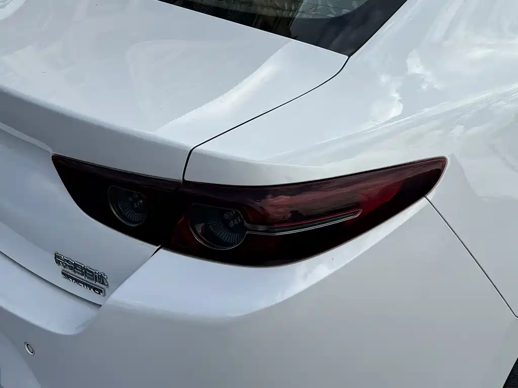 Mazda 3 Axela — миниатюра 16