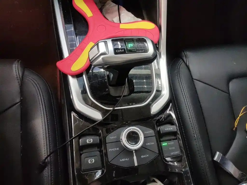 Haval H6 — миниатюра 10