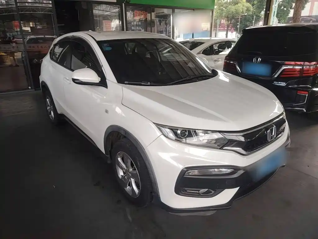 Honda XR-V — миниатюра 4