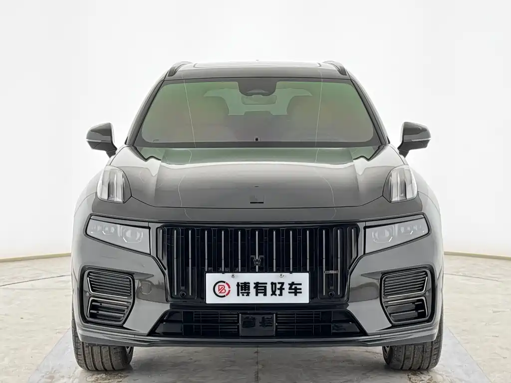 Lynk & Co 09 EM-P 2025 2.0TD EM-P Max мест