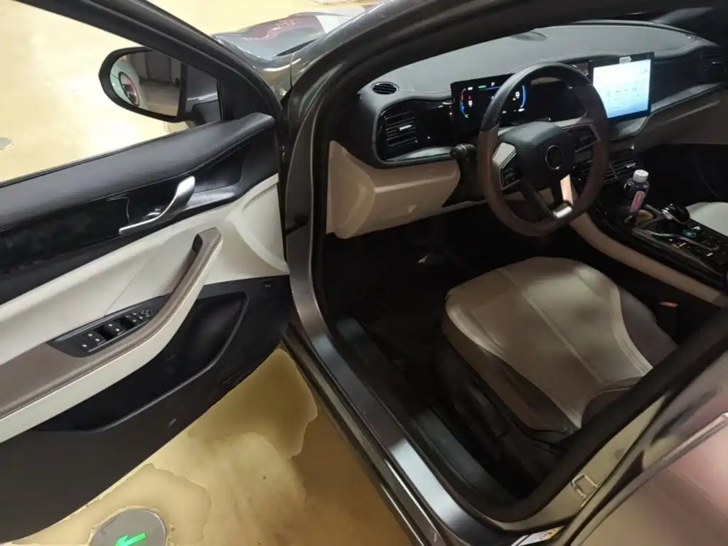 BYD Qin PLUS — миниатюра 16