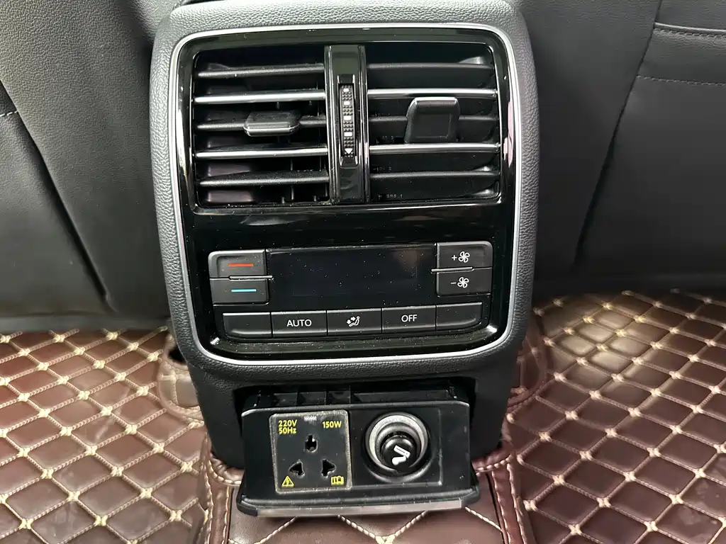 Volkswagen Magotan — миниатюра 7